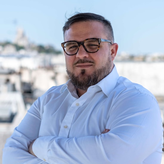Trésorier Adjoint
