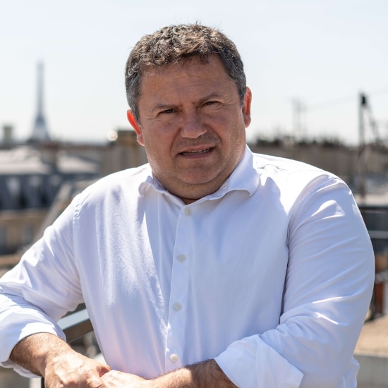 Directeur