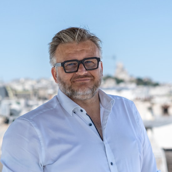 Vice Président